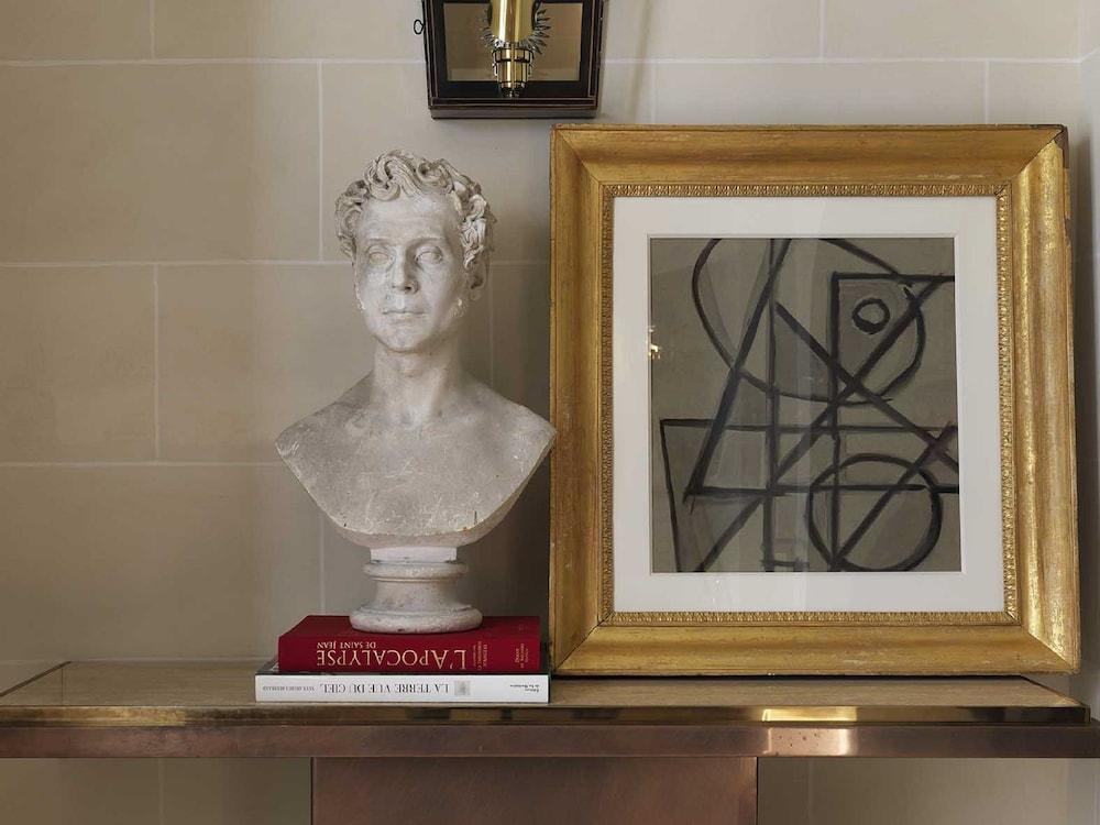 Marquis Faubourg Saint-Honore Παρίσι Εξωτερικό φωτογραφία